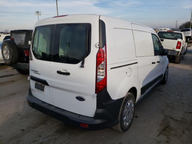 Photo 3 VIN: NM0LS7E73F1211831 - FORD TRANSIT CO 