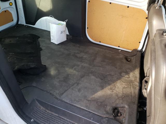 Photo 5 VIN: NM0LS7E73F1211831 - FORD TRANSIT CO 