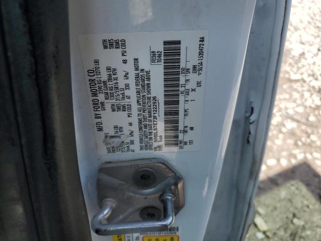 Photo 13 VIN: NM0LS7E73F1222926 - FORD TRANSIT 