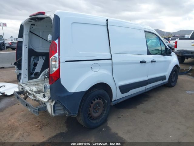 Photo 3 VIN: NM0LS7E73F1226698 - FORD TRANSIT CONNECT 