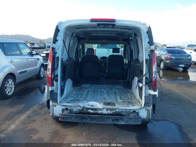 Photo 5 VIN: NM0LS7E73F1226698 - FORD TRANSIT CONNECT 