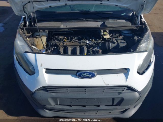 Photo 9 VIN: NM0LS7E73F1226698 - FORD TRANSIT CONNECT 