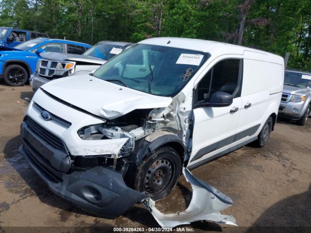 Photo 1 VIN: NM0LS7E73G1239503 - FORD TRANSIT CONNECT 