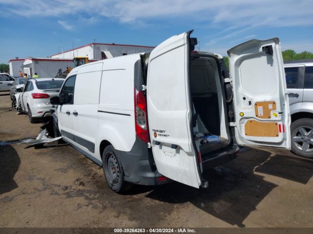 Photo 2 VIN: NM0LS7E73G1239503 - FORD TRANSIT CONNECT 