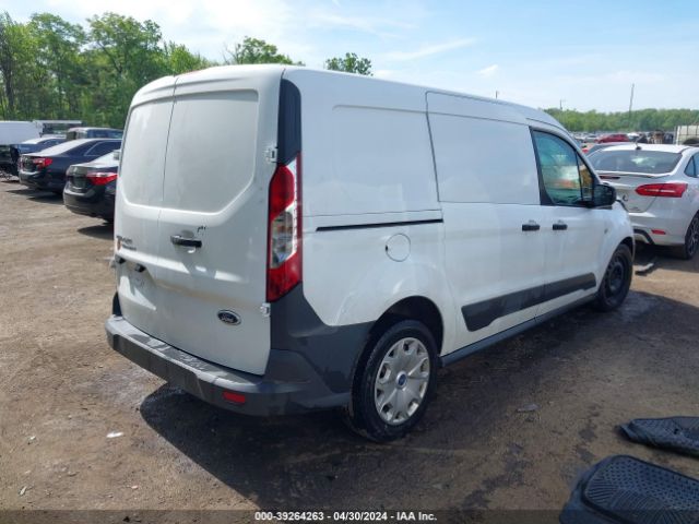 Photo 3 VIN: NM0LS7E73G1239503 - FORD TRANSIT CONNECT 