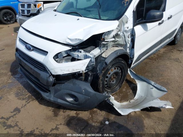 Photo 5 VIN: NM0LS7E73G1239503 - FORD TRANSIT CONNECT 