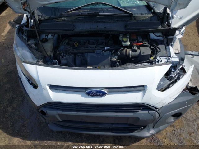 Photo 9 VIN: NM0LS7E73G1239503 - FORD TRANSIT CONNECT 