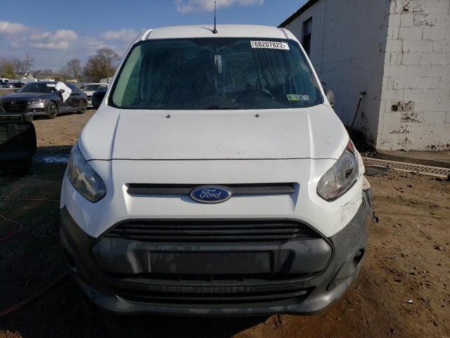 Photo 4 VIN: NM0LS7E73G1243938 - FORD TRANSIT CO 