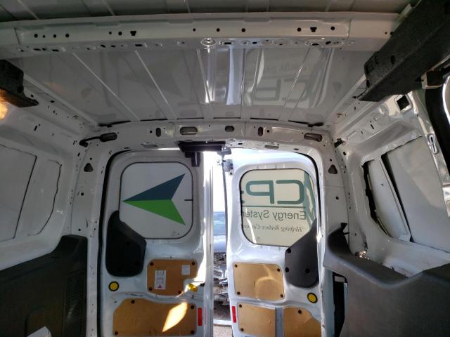 Photo 9 VIN: NM0LS7E73G1243938 - FORD TRANSIT CO 