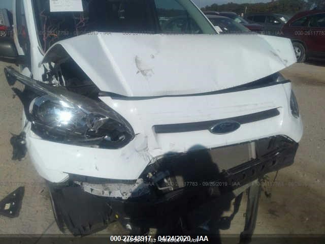 Photo 5 VIN: NM0LS7E73G1250615 - FORD TRANSIT CONNECT 