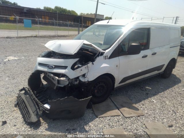 Photo 1 VIN: NM0LS7E73G1252932 - FORD TRANSIT CONNECT 