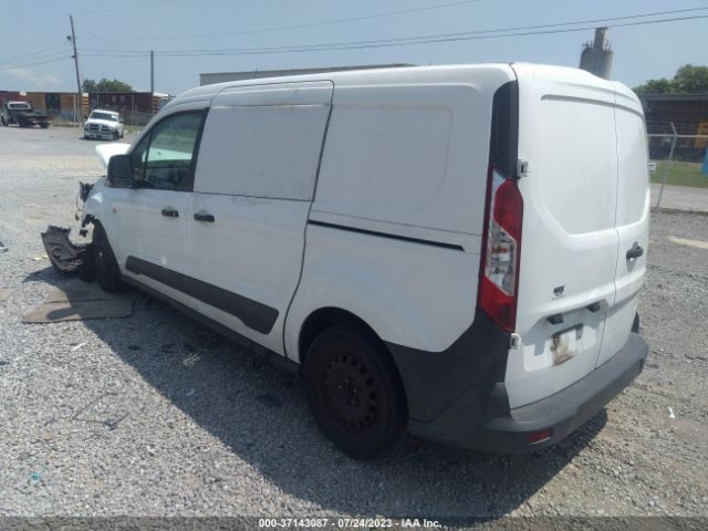 Photo 2 VIN: NM0LS7E73G1252932 - FORD TRANSIT CONNECT 