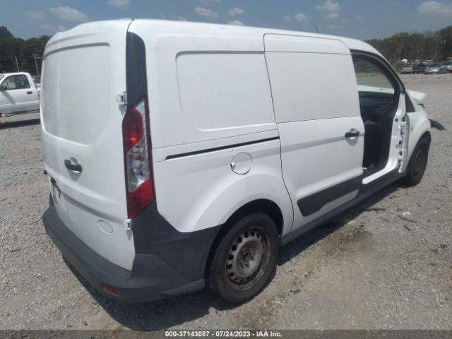 Photo 3 VIN: NM0LS7E73G1252932 - FORD TRANSIT CONNECT 