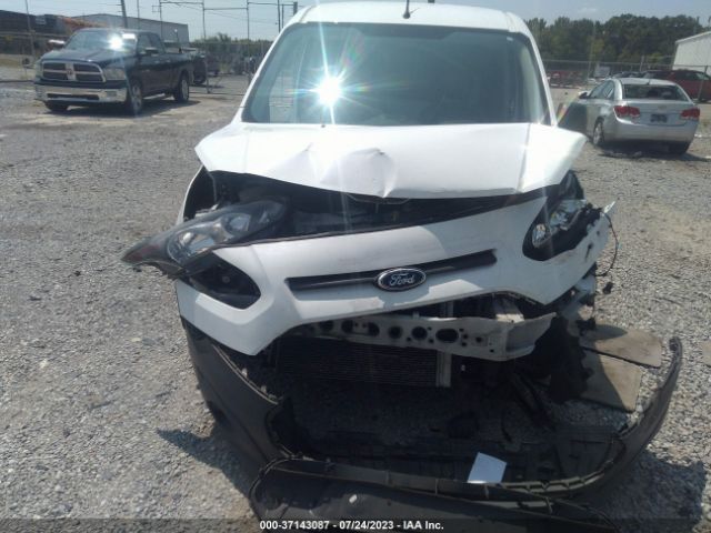 Photo 5 VIN: NM0LS7E73G1252932 - FORD TRANSIT CONNECT 