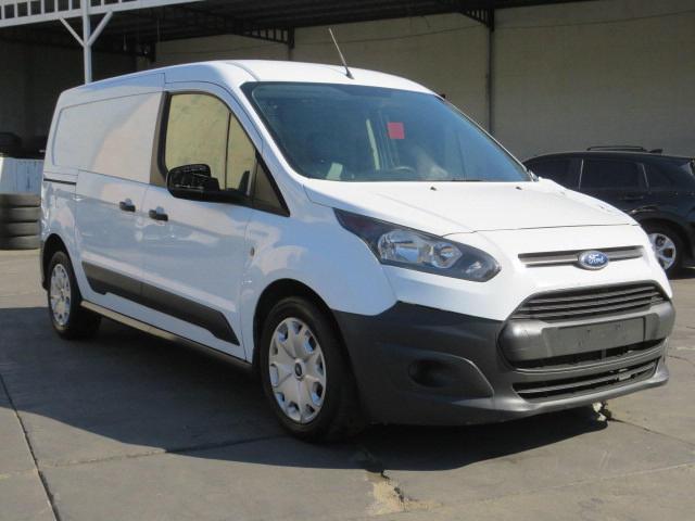 Photo 0 VIN: NM0LS7E73G1255443 - FORD TRANSIT CO 