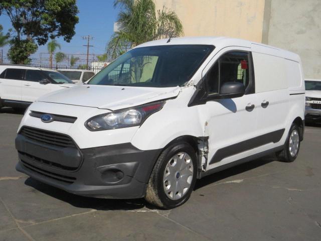 Photo 1 VIN: NM0LS7E73G1255443 - FORD TRANSIT CO 