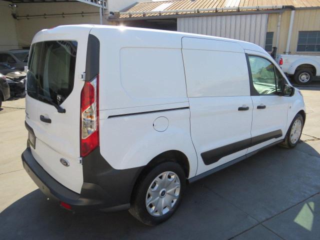 Photo 2 VIN: NM0LS7E73G1255443 - FORD TRANSIT CO 