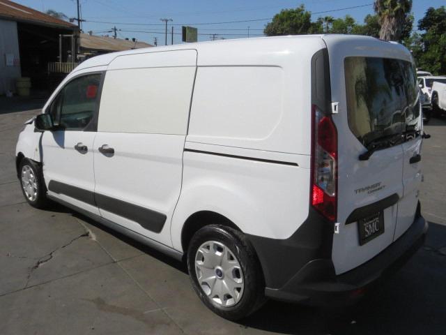 Photo 3 VIN: NM0LS7E73G1255443 - FORD TRANSIT CO 