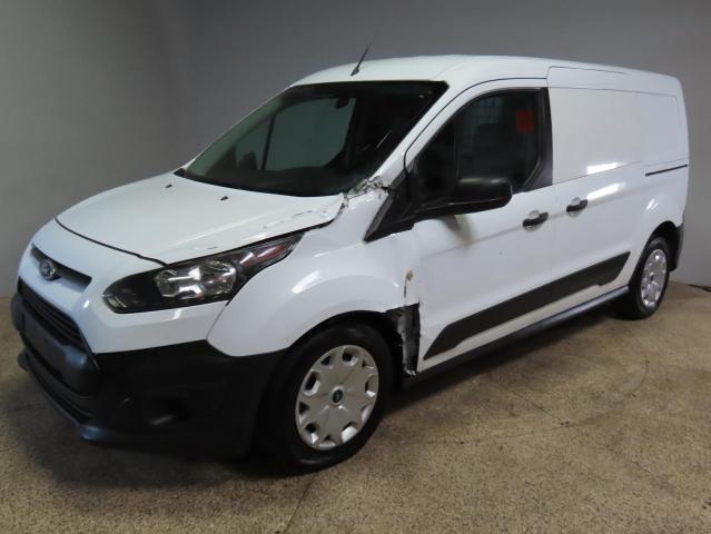 Photo 1 VIN: NM0LS7E73G1255443 - FORD TRANSIT CO 