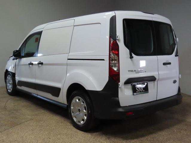 Photo 3 VIN: NM0LS7E73G1255443 - FORD TRANSIT CO 