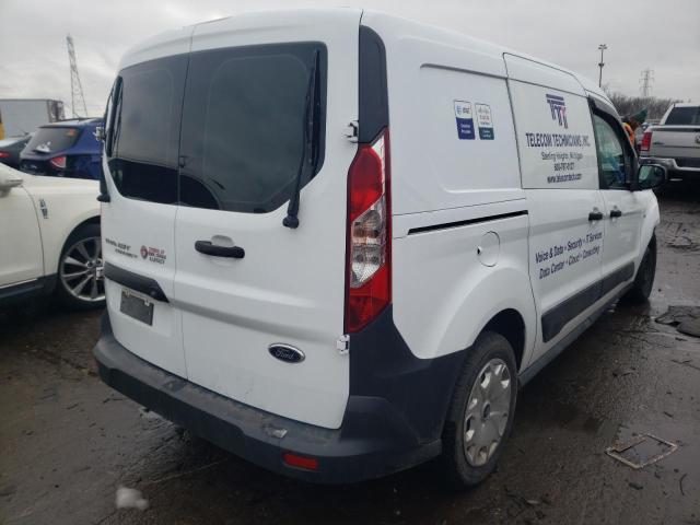 Photo 3 VIN: NM0LS7E73G1257158 - FORD TRANSIT CO 