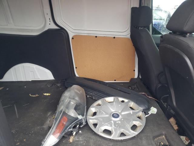 Photo 5 VIN: NM0LS7E73G1257158 - FORD TRANSIT CO 