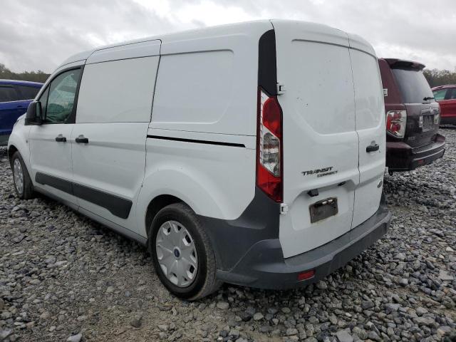 Photo 1 VIN: NM0LS7E73G1266426 - FORD TRANSIT 