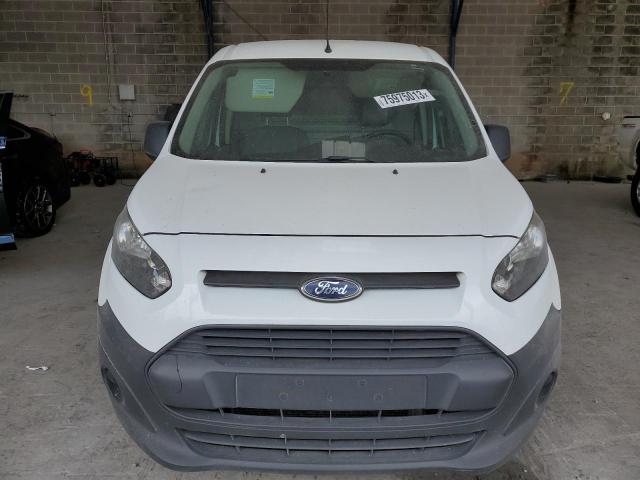 Photo 4 VIN: NM0LS7E73G1266426 - FORD TRANSIT 