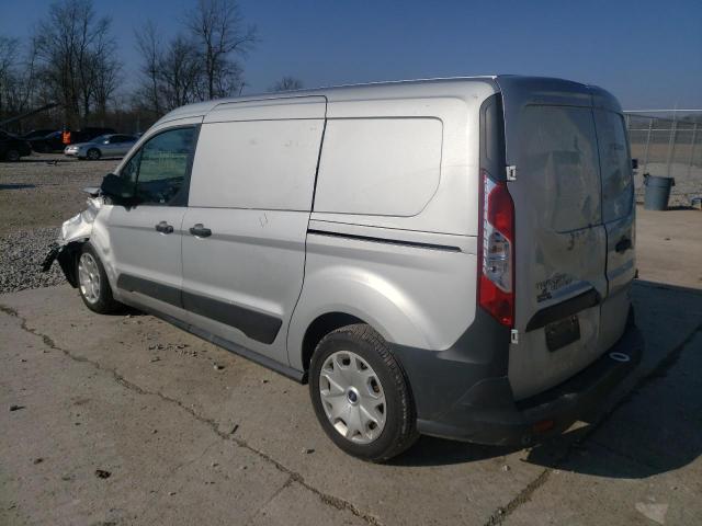 Photo 1 VIN: NM0LS7E73G1271450 - FORD TRANSIT CO 