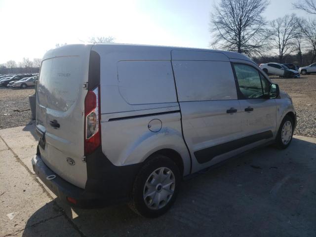 Photo 2 VIN: NM0LS7E73G1271450 - FORD TRANSIT CO 