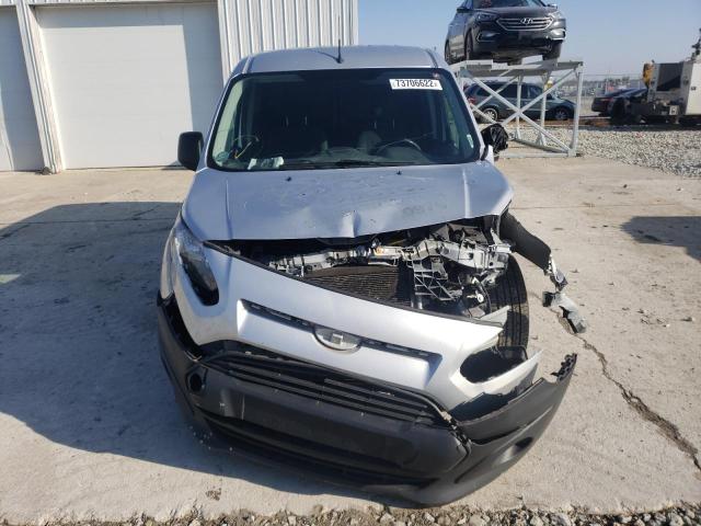 Photo 4 VIN: NM0LS7E73G1271450 - FORD TRANSIT CO 