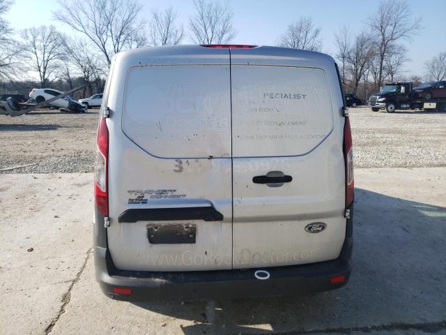 Photo 5 VIN: NM0LS7E73G1271450 - FORD TRANSIT CO 