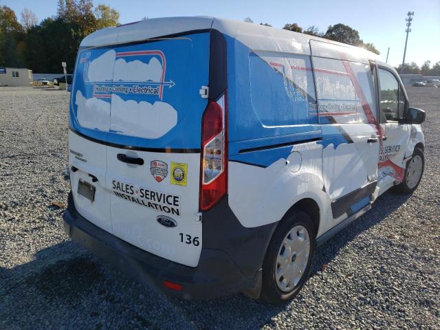 Photo 3 VIN: NM0LS7E73G1274588 - FORD TRANSIT CO 