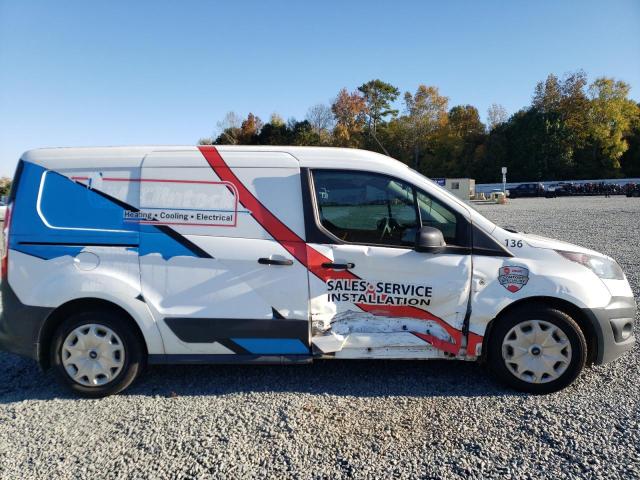 Photo 8 VIN: NM0LS7E73G1274588 - FORD TRANSIT CO 