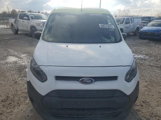 Photo 4 VIN: NM0LS7E73G1281833 - FORD TRANSIT CO 