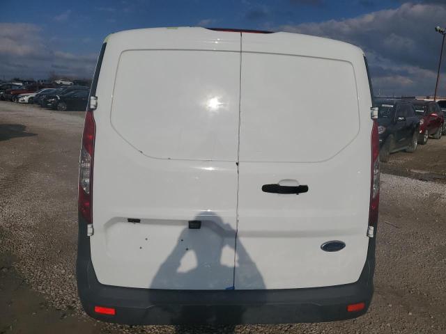 Photo 5 VIN: NM0LS7E73G1281833 - FORD TRANSIT CO 