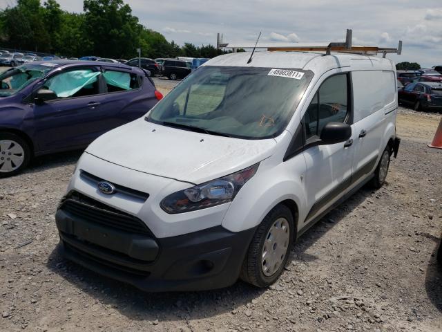 Photo 1 VIN: NM0LS7E73G1282013 - FORD TRANSIT CO 