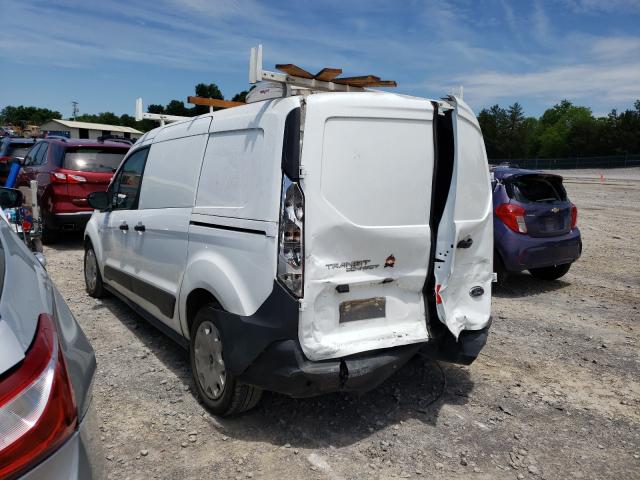 Photo 2 VIN: NM0LS7E73G1282013 - FORD TRANSIT CO 