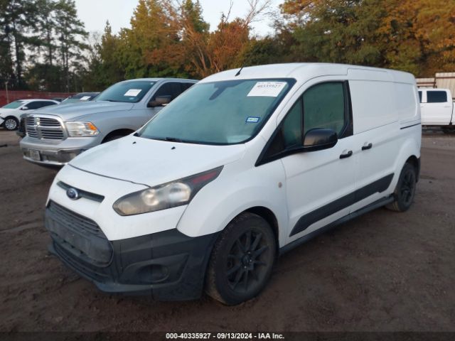 Photo 1 VIN: NM0LS7E73G1286479 - FORD TRANSIT CONNECT 