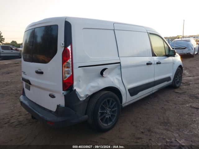 Photo 3 VIN: NM0LS7E73G1286479 - FORD TRANSIT CONNECT 