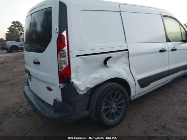 Photo 5 VIN: NM0LS7E73G1286479 - FORD TRANSIT CONNECT 