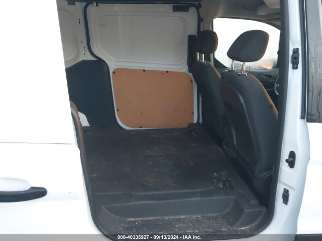 Photo 7 VIN: NM0LS7E73G1286479 - FORD TRANSIT CONNECT 