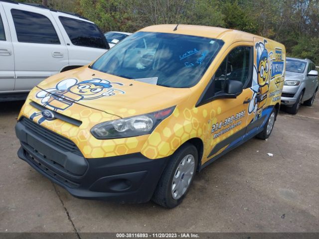 Photo 1 VIN: NM0LS7E73G1289818 - FORD TRANSIT CONNECT 