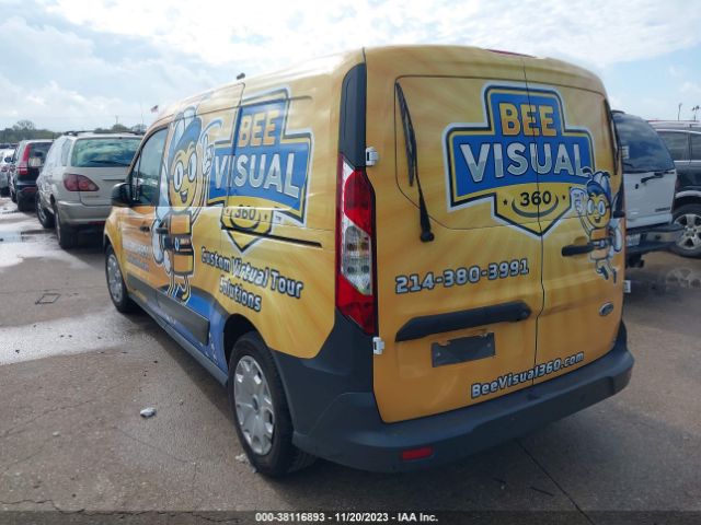 Photo 2 VIN: NM0LS7E73G1289818 - FORD TRANSIT CONNECT 