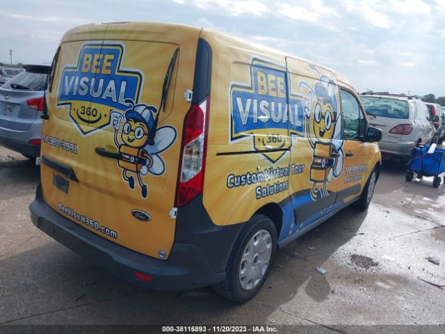 Photo 3 VIN: NM0LS7E73G1289818 - FORD TRANSIT CONNECT 