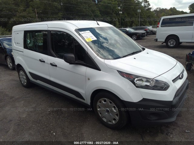 Photo 0 VIN: NM0LS7E73G1291603 - FORD TRANSIT CONNECT 