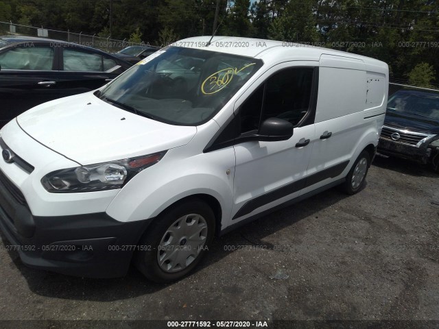 Photo 1 VIN: NM0LS7E73G1291603 - FORD TRANSIT CONNECT 