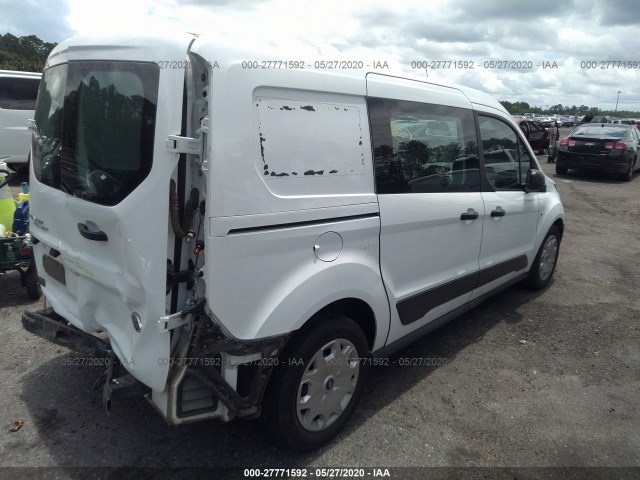 Photo 3 VIN: NM0LS7E73G1291603 - FORD TRANSIT CONNECT 