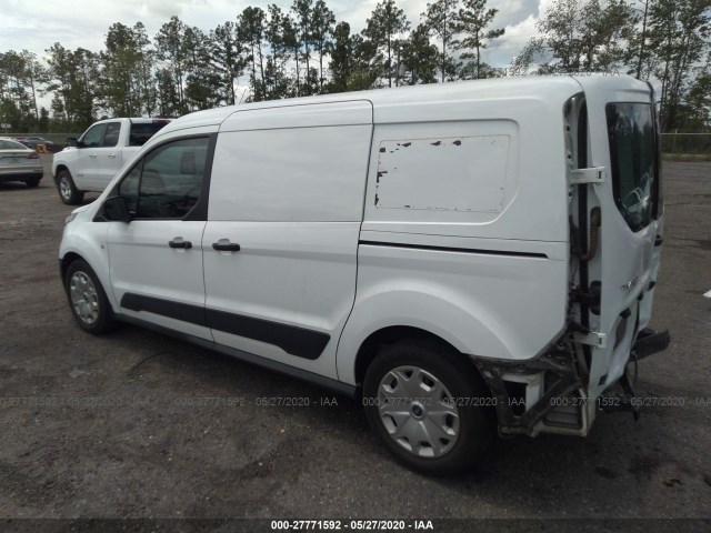 Photo 4 VIN: NM0LS7E73G1291603 - FORD TRANSIT CONNECT 