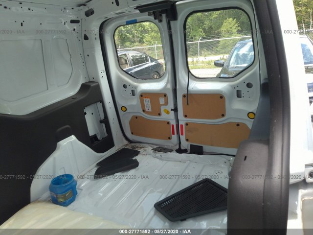 Photo 7 VIN: NM0LS7E73G1291603 - FORD TRANSIT CONNECT 